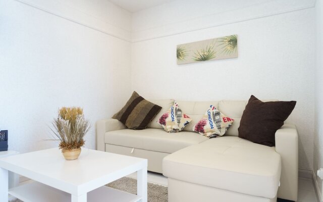 MalagaSuite Fuengirola Beach