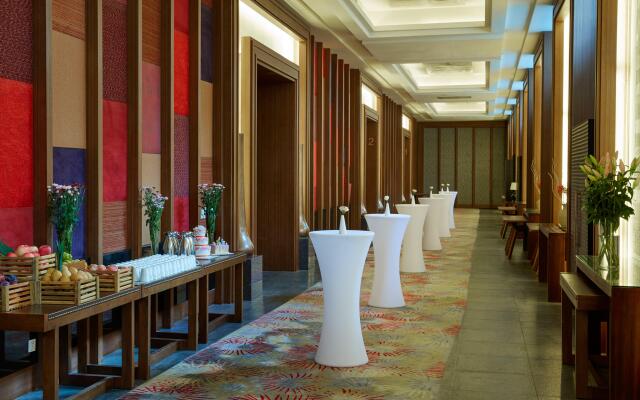 InterContinental Lijiang Ancient Town Resort by IHG
