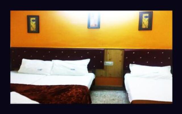 Hotel Santhosh Residency