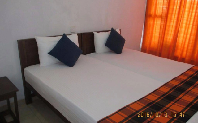 Larn's Villa