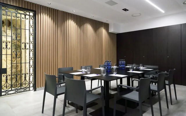 Vila Arenys Hotel