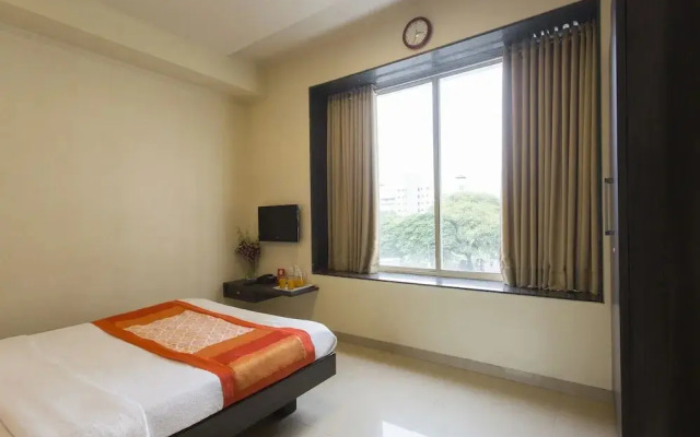 Bhagyashree Executive by OYO Rooms