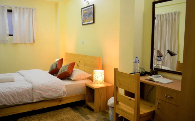Tanani Newa Home