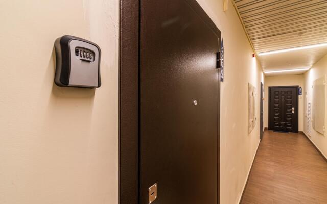 Bon voyage на шоссе Каширское