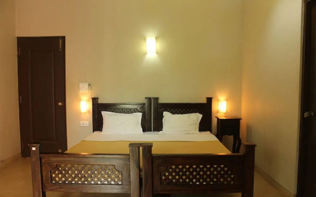 OYO 9171 Home 1 BHK near Dil Chahta Hai Fort