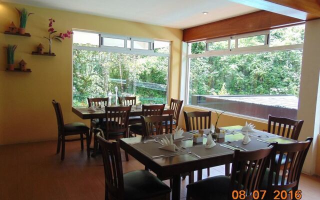 Stanza Hotel & Spa