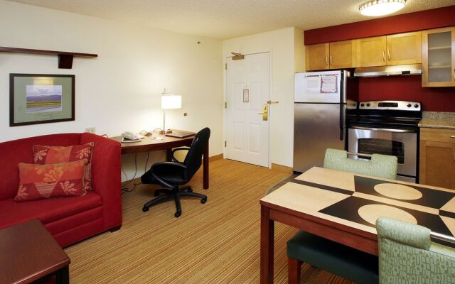 Residence Inn Anchorage Midtown