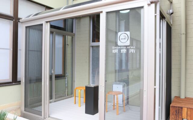 Togura kamiyamada Onsen Ogiwarakan