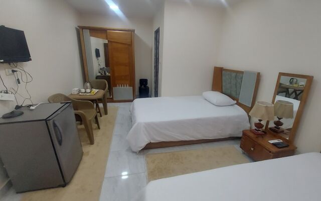 Ramses guest house