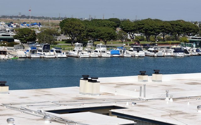 Surf City Inn - Near Seal Beach Pier