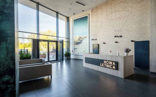 Apartamenty Sun & Snow Nowa Letnica