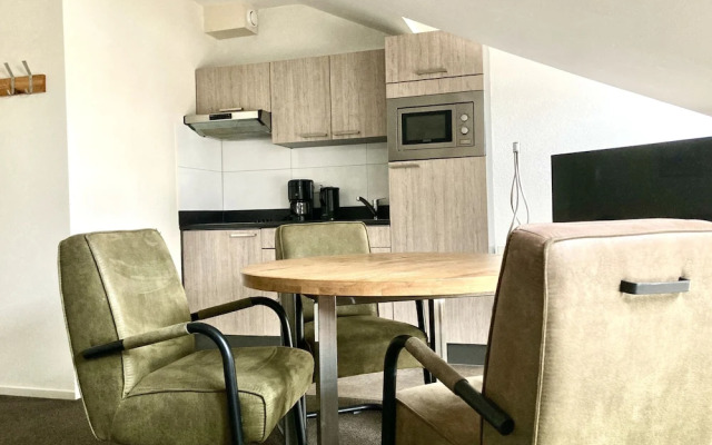 Nicolette Appartementen