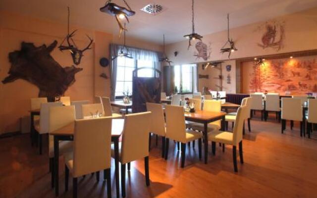 Gasthof Fuchsbergklause