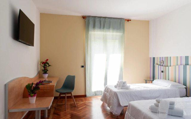 Lh Hotel Del Lago Bracciano