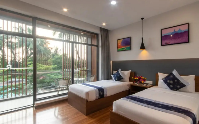 Regent Hotel