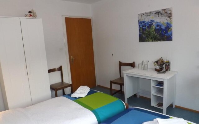 B&B Belvedere