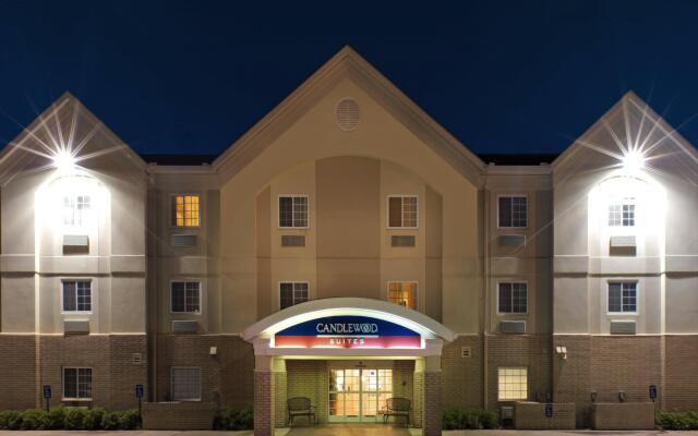 Candlewood Suites Conway, an IHG Hotel