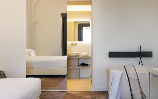 Ramo d'Aria Etna Boutique Hotel