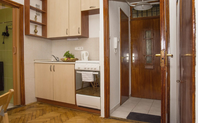 BudapestApartmentsHOLIDAY