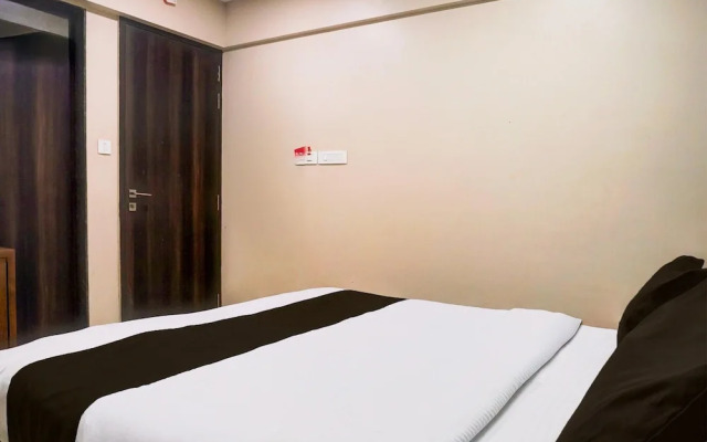 Elite Stays at Viman Nagar Kharadi