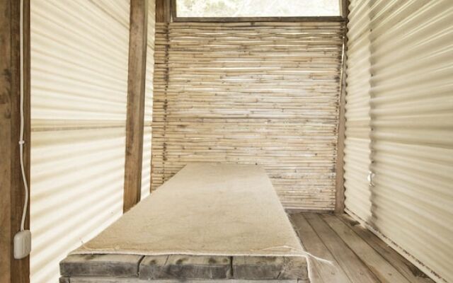 Terrazas del Rinconcito