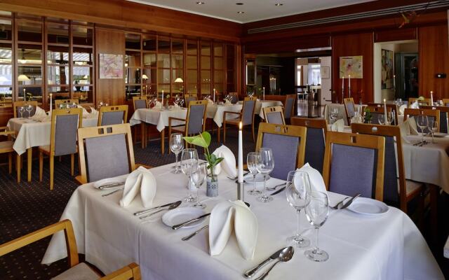 NaturKulturHotel Stumpf