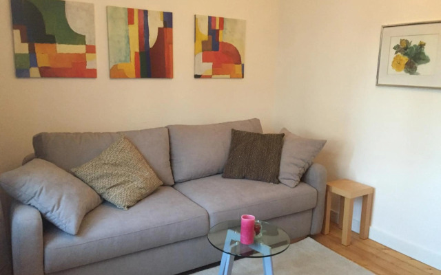 Lieblingsnest Detmold