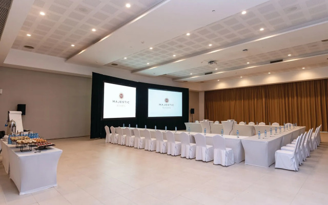 Majestic Elegance Costa Mujeres – All Inclusive