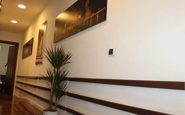 B&B San Pietro Alle Fornaci