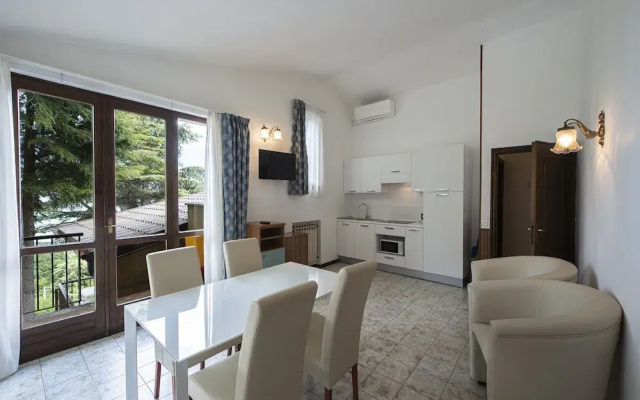 Apartment in Limone With Balcony or Terrace