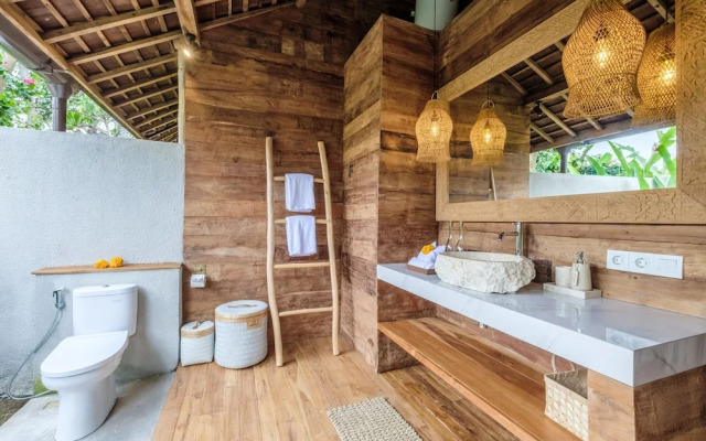 Kaju Bungalow by Betterplace