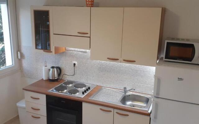 Apartment Calluna