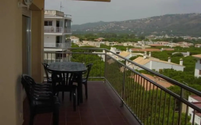 Apartamento Swisstower 6-1