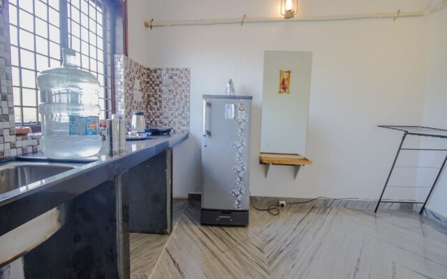 OYO 13528 Home 1BHK Siolim