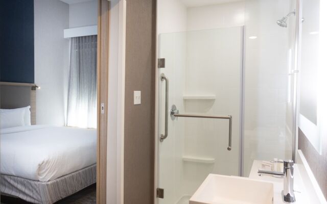 SpringHill Suites Slidell