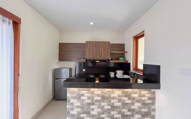 Spacious And Homey 3Br At Villa Casa De Uli