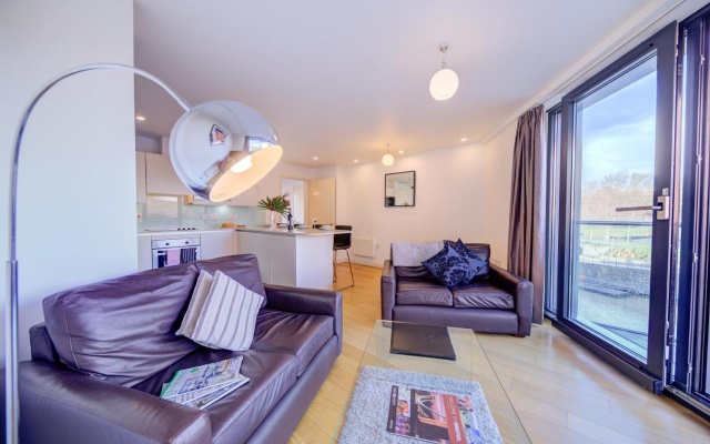 CLEYRO APARTMENTS - Finzels Reach