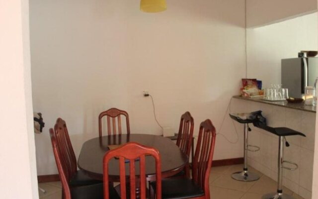 Chez Augustine Guest House