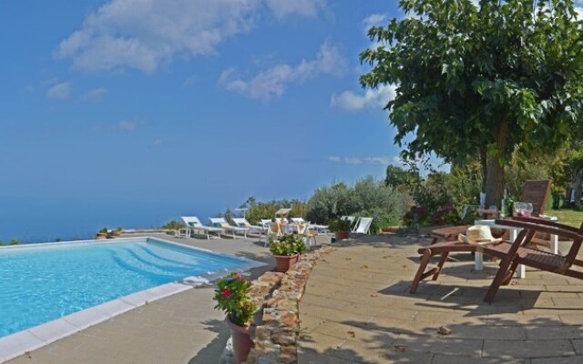 Villa Il Ciliegio