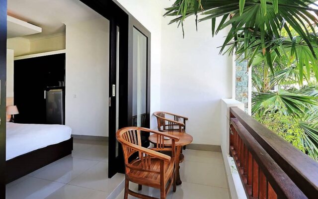 Indah Homestay