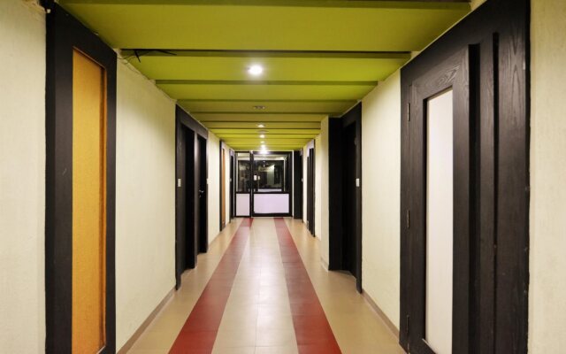 Hotel Kritika