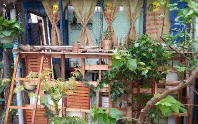 Old Xiamen Young hostel
