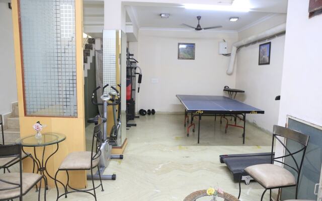 Srishti Home