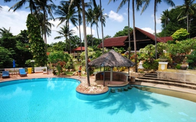 Orchid Suites