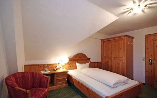 Hotel Jägerhaus