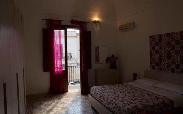 Appartamento Savoia 46