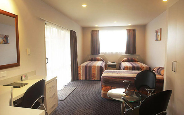 The Village Inn Hotel