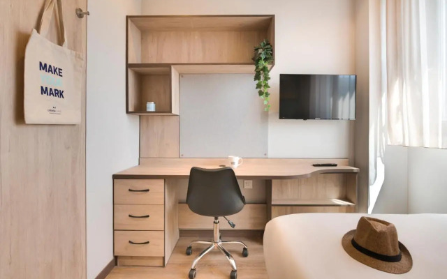 Livensa Living Studios Bilbao