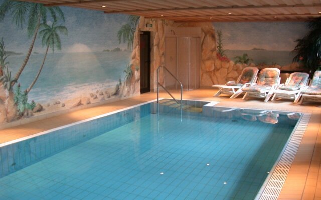 Harzhotel Zum Mühlenberg