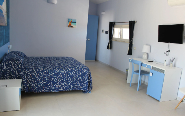 B&B L'Eden Di Capo Bianco